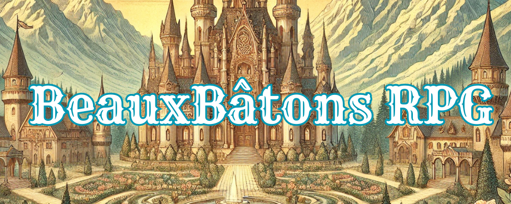 Bannière BeauxBâtons