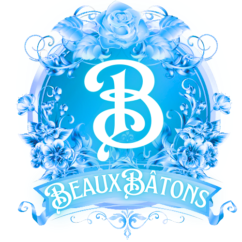 Logo BeauxBâtons